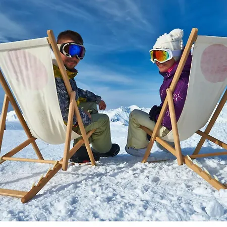 Rieder's Ferienhaus * Ried im Zillertal
