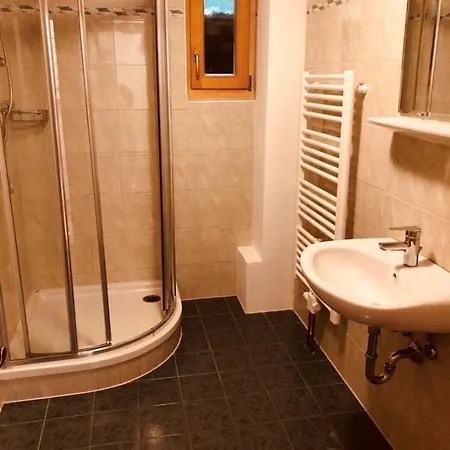 Feriehus Rieder's Ferienhaus Ried im Zillertal