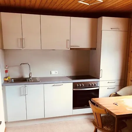 Rieder's Ferienhaus Feriehus Ried im Zillertal