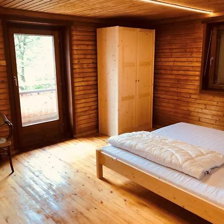 Feriehus Rieder's Ferienhaus *
